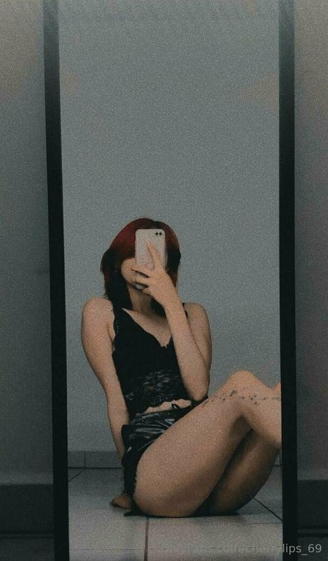 cherrylips 69 OnlyFans geleakte Pornografie