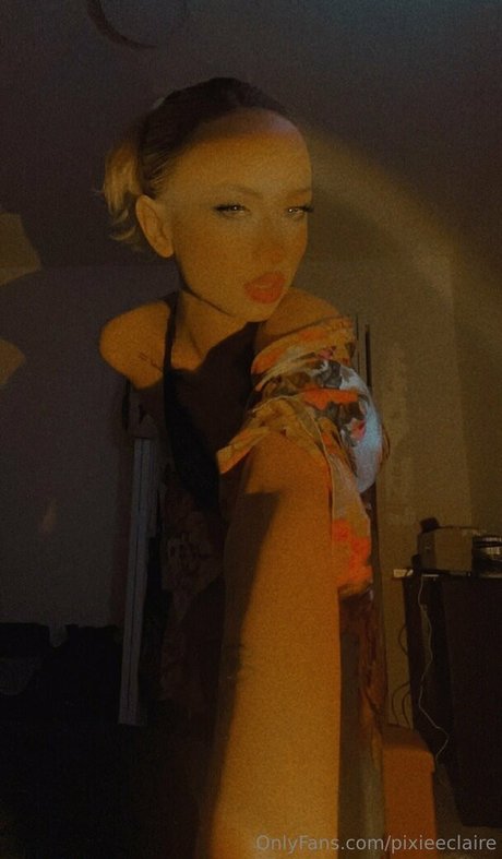 pixieeclaire Nacktporno OnlyFans