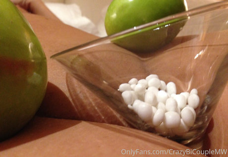 crazybicouplemwfree OnlyFans Nackt