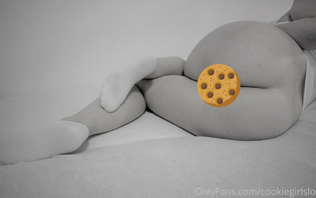 cookiegirlslo Nacktbilder geleakt OnlyFans Porn geleakt