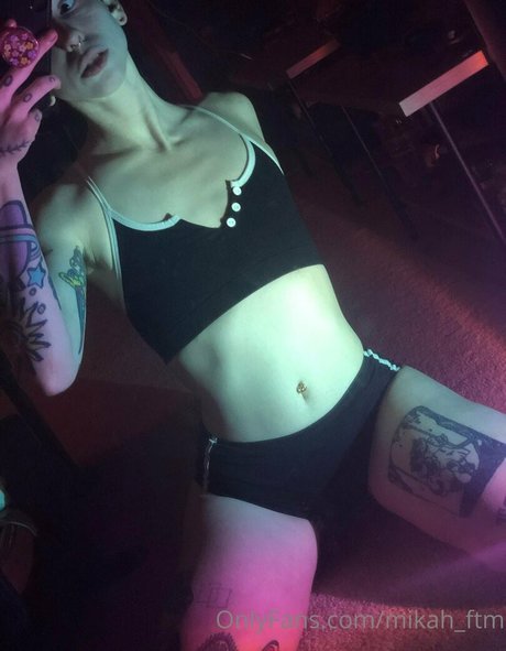 faguettemikah Nacktbilder OnlyFans