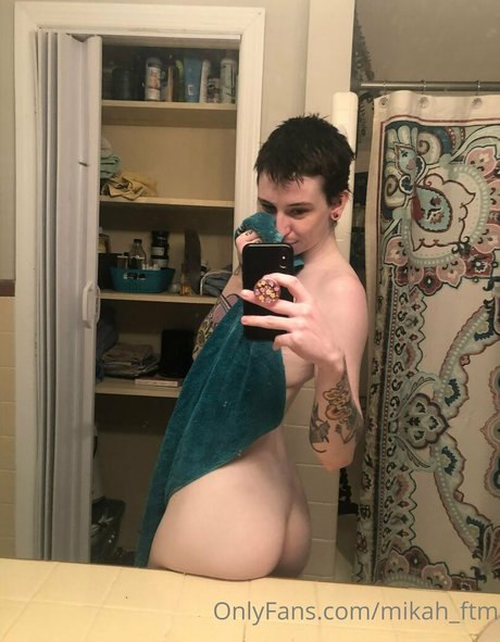 faguettemikah Leaked OnlyFans