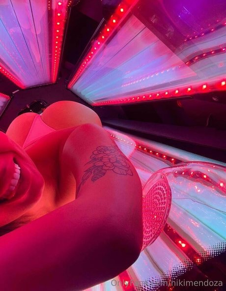 nikimendoza Sex auf OnlyFans