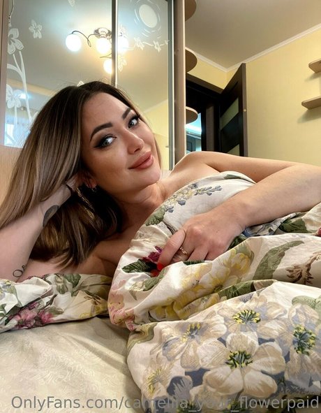 camellia home Nacktbilder geleakt OnlyFans geleakt