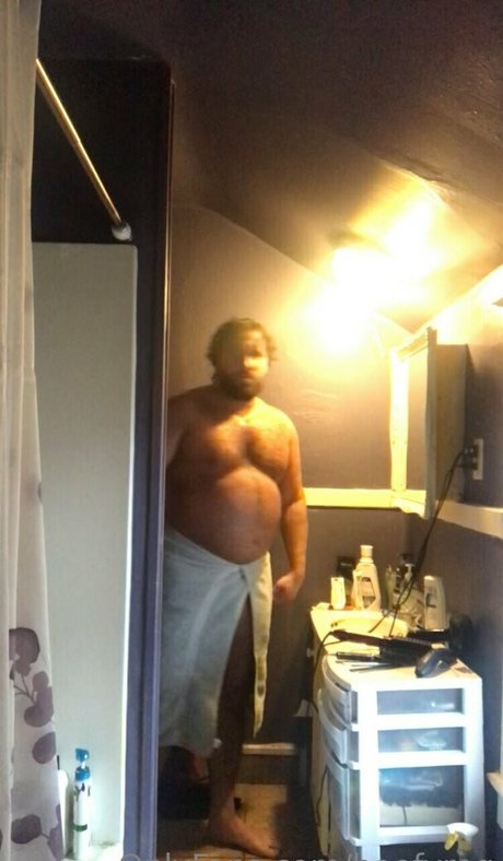 beefyrog Leaked OnlyFans Sex