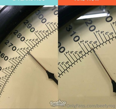 beefyrog OnlyFans Lesbisch