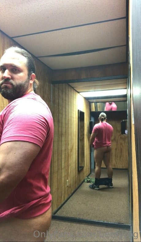 beefyrog OnlyFans-Pornoleak