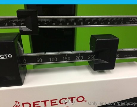 beefyrog Nacktbilder OnlyFans geleakt