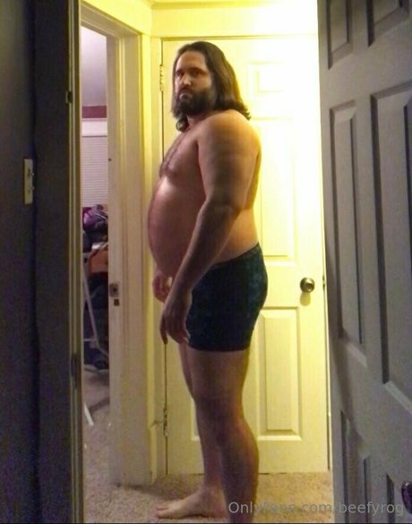 beefyrog Nacktbilder auf OnlyFans