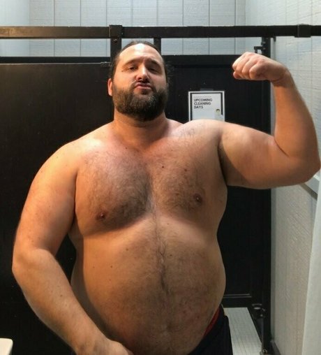 beefyrog OnlyFans Arsch Leak