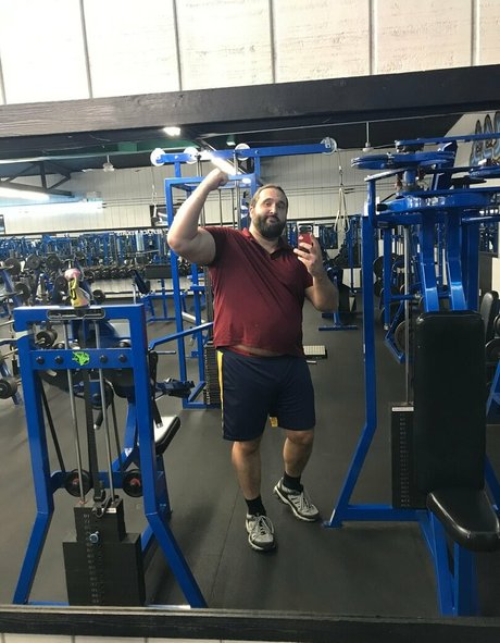 beefyrog Leaked OnlyFans Sex