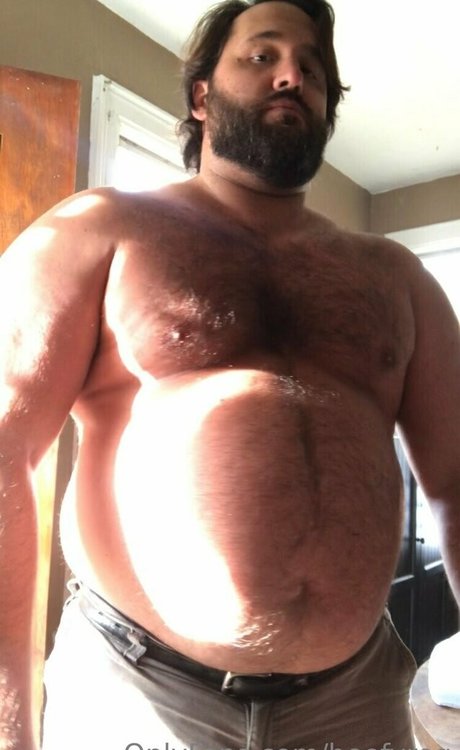 beefyrog Unzensiert OnlyFans