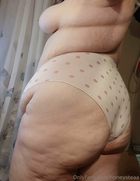 honeysteaa OnlyFans gratis