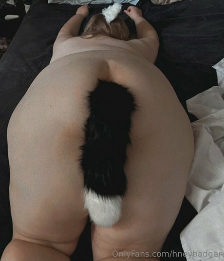 hneybadger OnlyFans OnlyFans