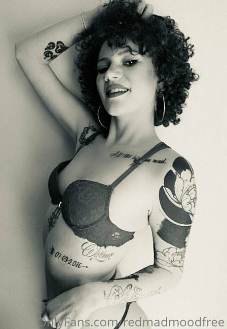 redmadmoodfree OnlyFans Leak