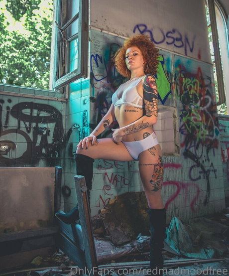 redmadmoodfree OnlyFans kostenlos