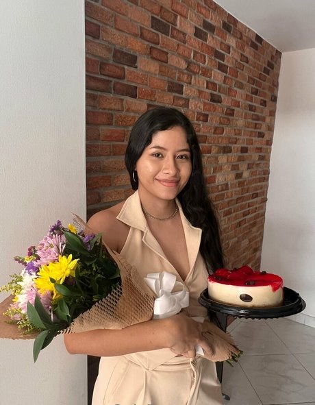 suuuuuki Oben ohne OnlyFans