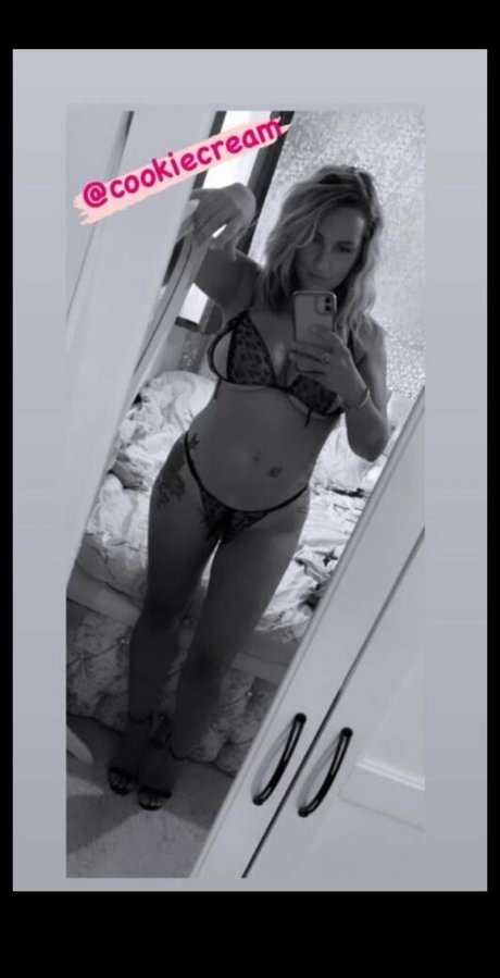 Cookiecream OnlyFans-Post