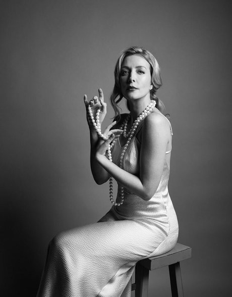 Jennifer Finnigan OnlyFans Nacktbilder