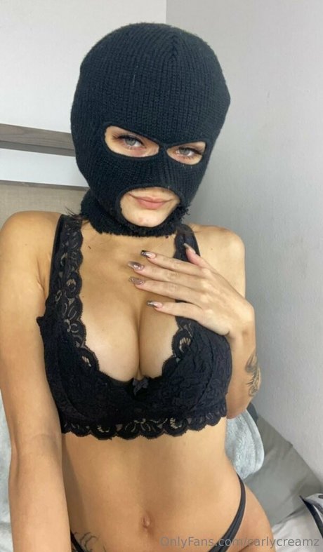 carlycreamz OnlyFans Nacktbilder geleakt