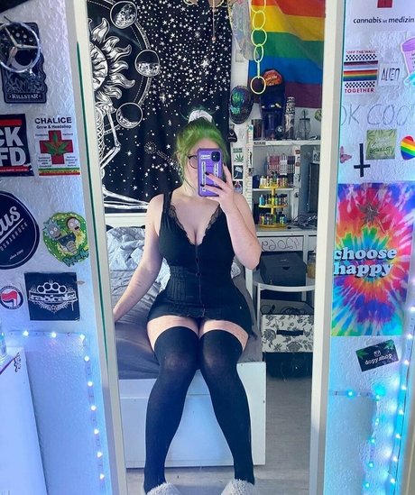 its just a cigarette Po OnlyFans