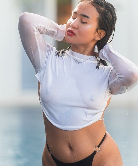 Asia lollipop Nackt OnlyFans Porn