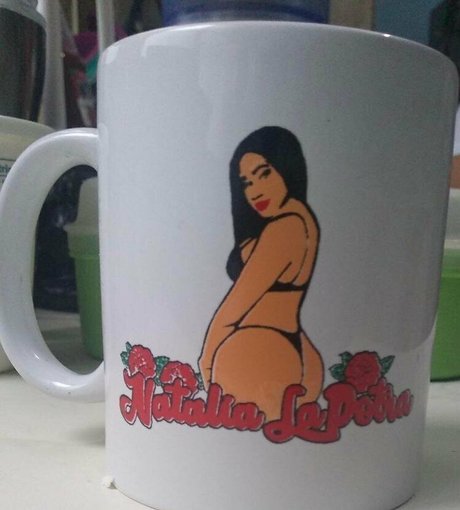 natalialapotra Leaked Porn OnlyFans