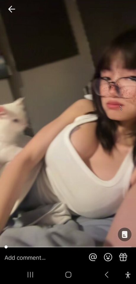 cholticha i Sextape OnlyFans Nacktbilder