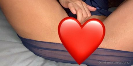 tatibrazil Porn OnlyFans Leak