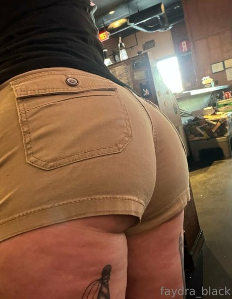 faydra black Leaked OnlyFans