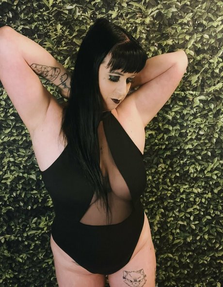 faydra black Nackt auf OnlyFans