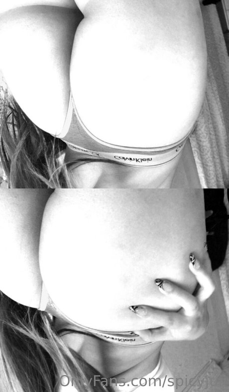 spicyjuli OnlyFans-Inhalte