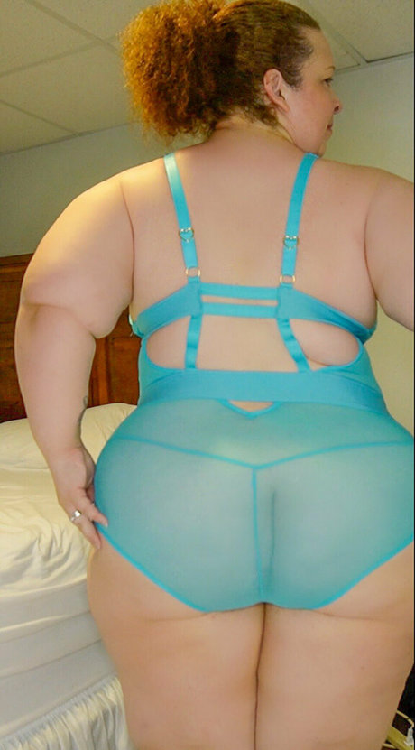 annabelleleighbbw OnlyFans-Leaks