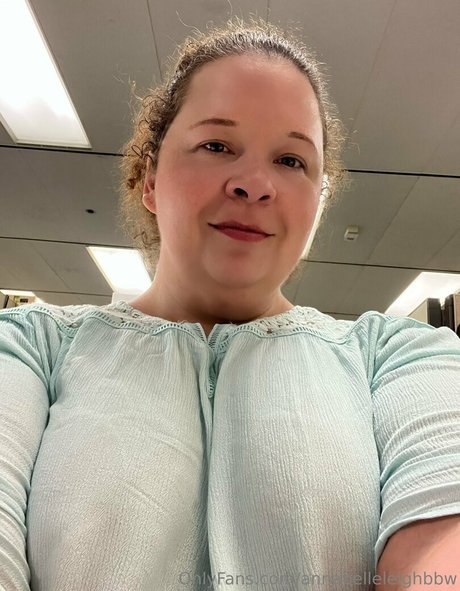 annabelleleighbbw Nackt auf OnlyFans