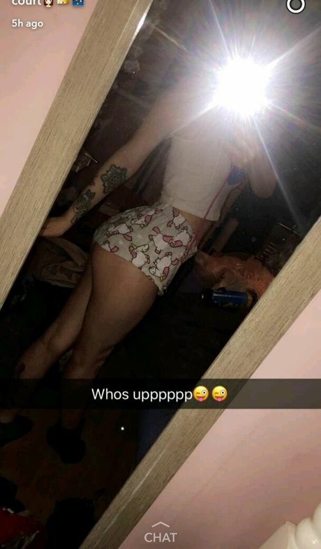 PrincessCourtXO Nacktbilder von OnlyFans