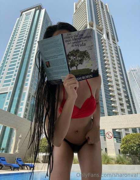 Sharonv21 Leaked OnlyFans Sex