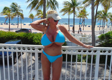 Gianna Woods Profilbild