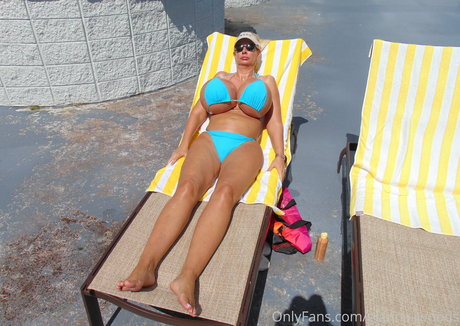 Gianna Woods OnlyFans kostenlos