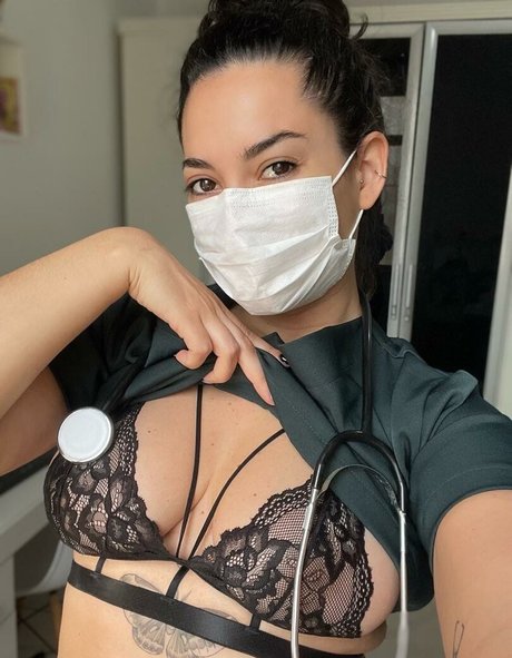 Fish Moon OnlyFans-Leaks