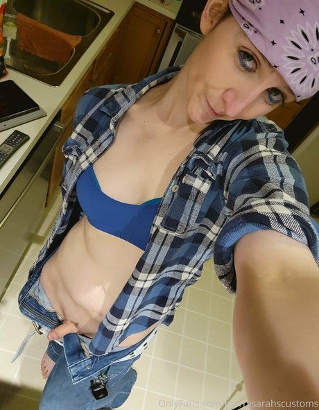 merrysarahjane OnlyFans Nacktfotos