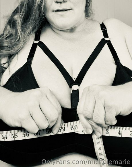michelemarie OnlyFans-Seite
