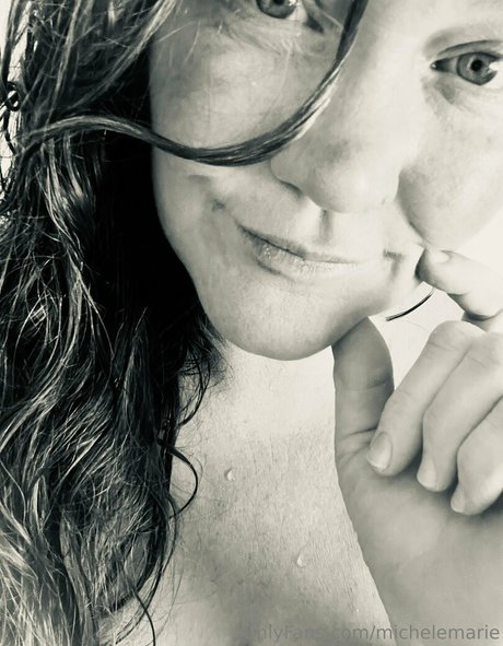 michelemarie Oben ohne OnlyFans