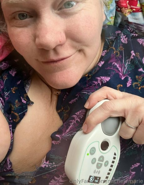 michelemarie OnlyFans Porn