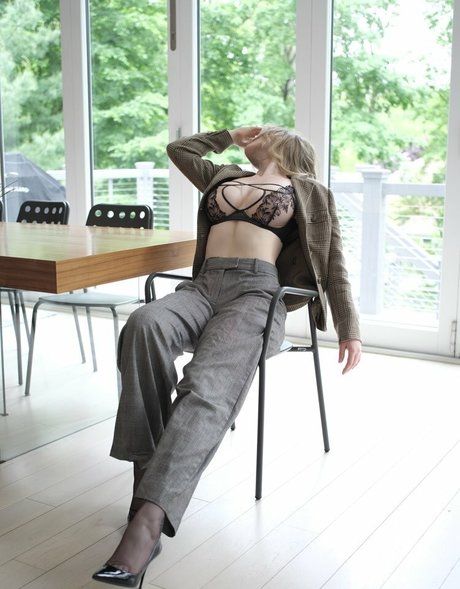 Adelyn Moore Nacktbilder von OnlyFans geleakt