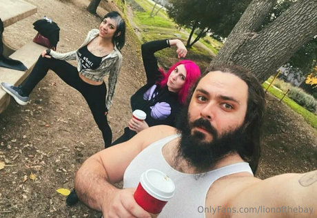 lionofthebay Auf OnlyFans