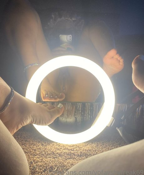 yofavshyfreak69 Nackt