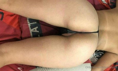 Ava Susana Nacktbilder von OnlyFans