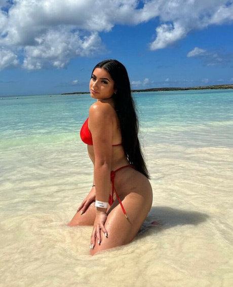 Tatiana McQuay OnlyFans OnlyFans