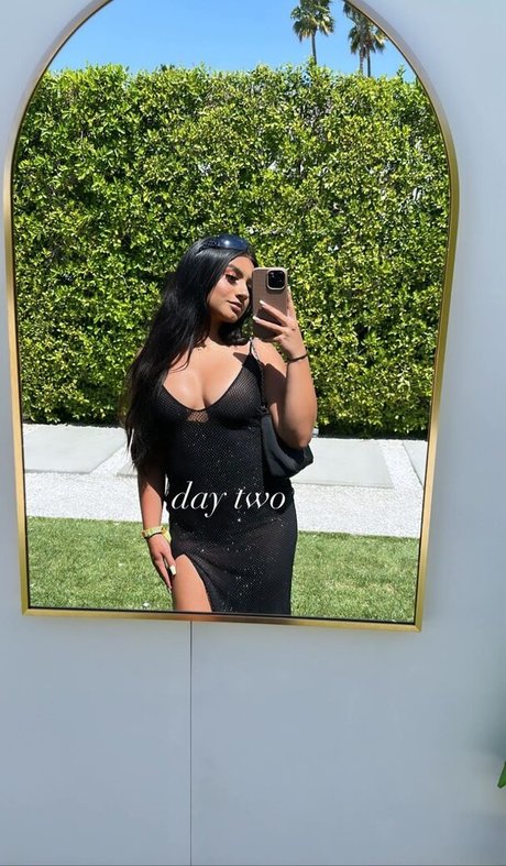 Tatiana McQuay Nacktbilder OnlyFans geleakt