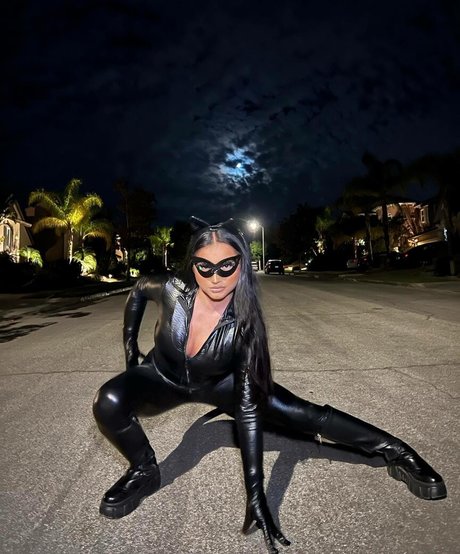 Tatiana McQuay Leaked OnlyFans